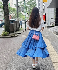 プロフィール写真1・ヒナ｜Second Chance anan・セカンドチャンス アンアン - 堂山町のスナック