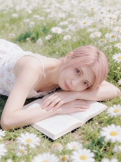 プロフィール写真1・🦋‪美織🥂｜Second Chance anan・セカンドチャンス アンアン - 堂山町のスナック