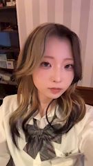 みさ　CAFE&BAR19のプロフ動画