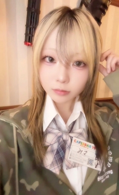 プロフィール写真1・みさ　CAFE&BAR19｜JAPAN・ジャパン - 仙台駅西口のコンカフェ