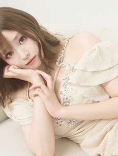 プロフィール写真2・ あおば|CLUB GOLD TRIGGER・ゴールドトリガー - 国分町のキャバクラ