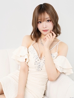 プロフィール写真1・ あおば|CLUB GOLD TRIGGER・ゴールドトリガー - 国分町のキャバクラ