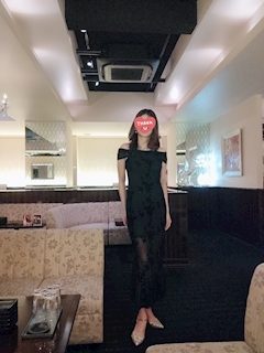 プロフィール写真2・みずき｜梅田 熟女キャバクラ・玉響（たまゆら）