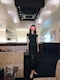 プロフィール写真2・みずき｜梅田 熟女キャバクラ・玉響（たまゆら）