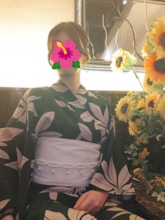 プロフィール写真5・みずき|梅田 熟女キャバクラ・玉響(たまゆら)