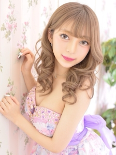 プロフィール写真2・きさき|CLUB HARRY・クラブハリー - 鹿児島県・天文館のキャバクラ