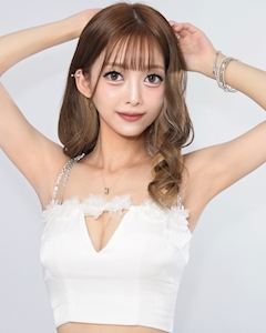 プロフィール写真1・きさき|CLUB HARRY・クラブハリー - 鹿児島県・天文館のキャバクラ
