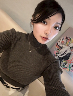 プロフィール写真1・なな｜WEDGE KOBE・ウェッジ - 三宮のスナック