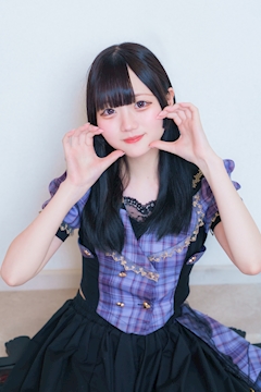 プロフィール写真2・しの｜ろぜきゃす・ロゼキャス - 池袋東口のコンカフェ