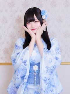 プロフィール写真2・しの｜ろぜきゃす・ロゼキャス - 池袋東口のコンカフェ