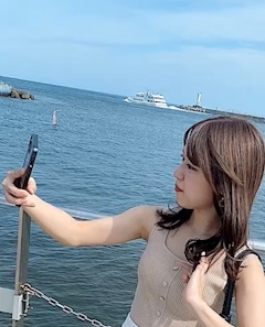 プロフィール写真1・りおん|miu-miu・ミュウミュウ - 池袋西口のキャバクラ