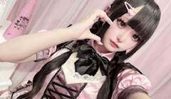 プロフィール写真1・のん|愛迷十字架 ~あいまいくろす~・アイマイクロス - 池袋東口のコンカフェ