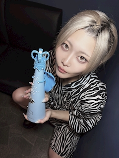 プロフィール写真2・ゆえと|MAD HATTER・マッドハッター - 秋葉原のコンカフェ