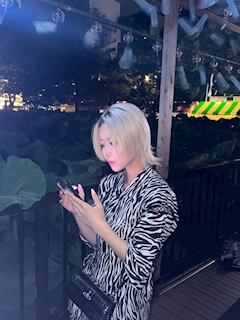 プロフィール写真6・ゆえと|MAD HATTER・マッドハッター - 秋葉原のコンカフェ