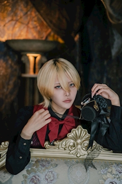 プロフィール写真4・ゆえと|MAD HATTER・マッドハッター - 秋葉原のコンカフェ