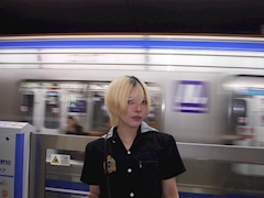 プロフィール写真5・ゆえと|MAD HATTER・マッドハッター - 秋葉原のコンカフェ