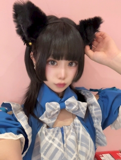 プロフィール写真1・れん|しゃっとのわーる大宮店 - 大宮/南銀のコンカフェ