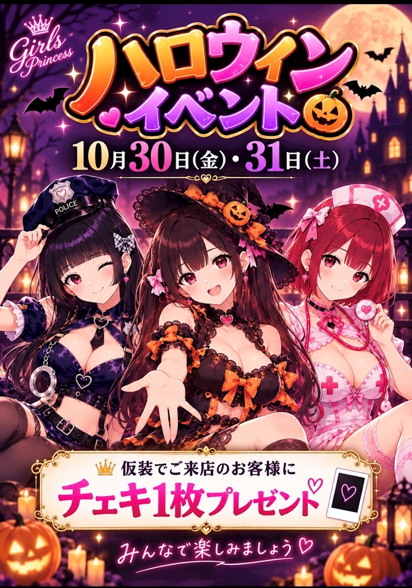 みみ ガールズプリンセス - 堂山町のコンカフェ