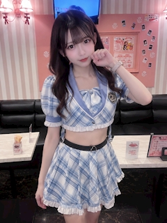 プロフィール写真1・みみ｜ガールズプリンセス - 梅田のコンカフェ
