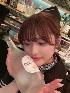 プロフィール写真14・なぎさ🍊巣鴨THREE｜GIRLS BAR THREE・スリー - 巣鴨のガールズバー