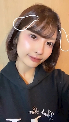 プロフィール写真15・なぎさ🍊巣鴨THREE｜GIRLS BAR THREE・スリー - 巣鴨のガールズバー