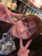 プロフィール写真12・なぎさ🍊巣鴨THREE｜GIRLS BAR THREE・スリー - 巣鴨のガールズバー