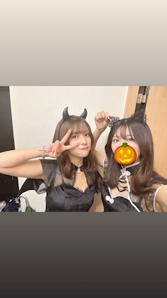 プロフィール写真3・なぎさ🍊巣鴨THREE｜GIRLS BAR THREE・スリー - 巣鴨のガールズバー