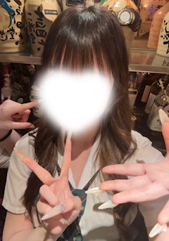 プロフィール写真1・るな💖Marya｜High School Marya・ハイスクールマーヤ上野店・ハイスクールマーヤ - 上野のキャバクラ