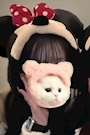*