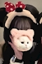 プロフィール写真1・はるか🍒神楽坂Cherry|Girl's Bar Cherry ・チェリー - 神楽坂・飯田橋のガールズバー