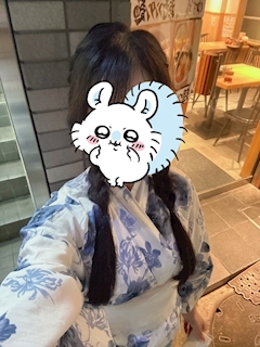 プロフィール写真2・はるか🍒神楽坂Cherry|Girl's Bar Cherry ・チェリー - 神楽坂・飯田橋のガールズバー