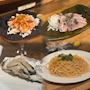 新着ブログ 🍷🐟