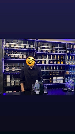 プロフィール写真5・さこちゃん|Lounge TOKIWA・ラウンジトキワ - ときわ台のクラブ/ラウンジ