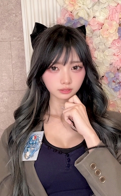 プロフィール写真2・くも|王子様(キミ)がむかえにきてっ!・キミガムカエニキテッ! - 池袋西口のコンカフェ