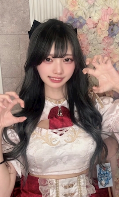 プロフィール写真3・くも｜王子様(キミ)がむかえにきてっ！・キミガムカエニキテッ！ - 池袋西口のコンカフェ