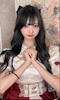 プロフィール写真1・くも｜王子様(キミ)がむかえにきてっ！・キミガムカエニキテッ！ - 池袋西口のコンカフェ