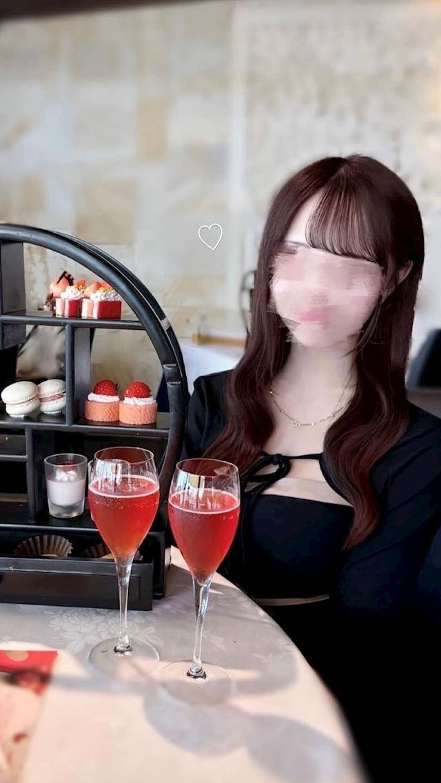 プロフィール写真1・めぐ|