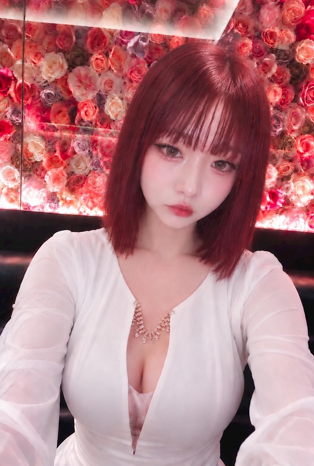 🧚‍♀️🌹かのん🌹🧚‍♀️