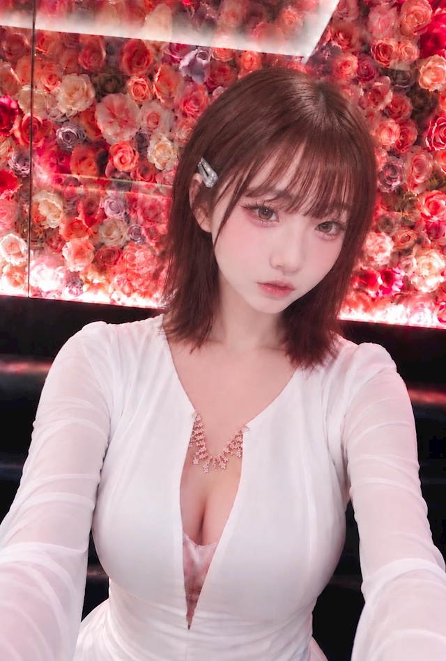 🧚‍♀️🌹かのん🌹🧚‍♀️