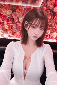 プロフィール写真1・🧚‍♀️🌹かのん🌹🧚‍♀️｜GIRLS BAR PIXXXY・ピクシー - 八王子のガールズバー