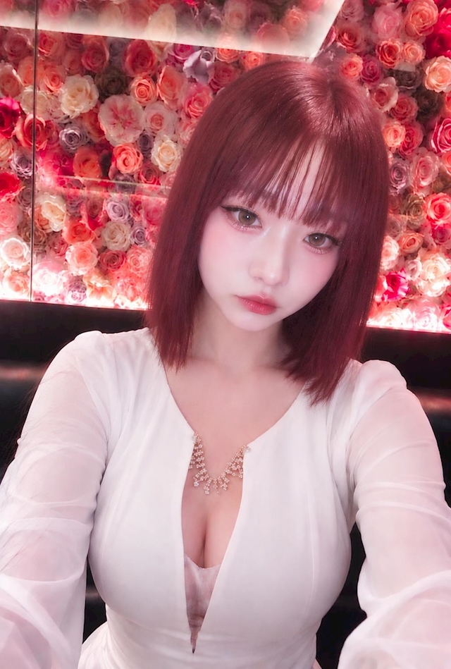 🧚‍♀️🌹かのん🌹🧚‍♀️