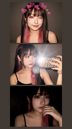 プロフィール写真5・🧚‍♀️🌹かのん🌹🧚‍♀️｜GIRLS BAR PIXXXY・ピクシー - 八王子のガールズバー