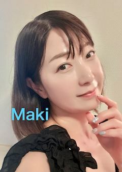 プロフィール写真3・まき|Second Chance anan・セカンドチャンス アンアン - 堂山町のスナック