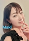 プロフィール写真3・まき|Second Chance anan・セカンドチャンス アンアン - 堂山町のスナック