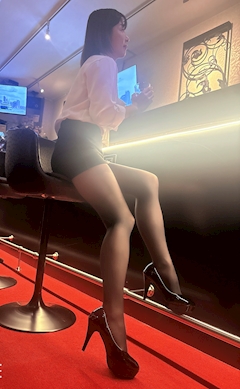 プロフィール写真3・まき｜Second Chance anan・セカンドチャンス アンアン - 堂山町のスナック