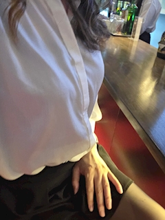 プロフィール写真1・チナツ|Second Chance anan・セカンドチャンス アンアン - 堂山町のスナック