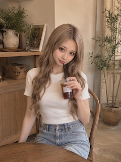 プロフィール写真5・なな💗｜Grand Luxe・グランリュクセ - 高松市（古馬場町）のキャバクラ