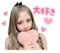 プロフィール写真8・なな💗｜Grand Luxe・グランリュクセ - 高松市（古馬場町）のキャバクラ