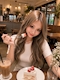 プロフィール写真1・なな💗｜Grand Luxe・グランリュクセ - 高松市（古馬場町）のキャバクラ