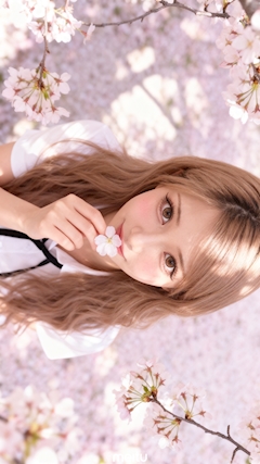 プロフィール写真6・なな💗｜Grand Luxe・グランリュクセ - 高松市（古馬場町）のキャバクラ